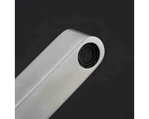 Смеситель для раковины Gappo G99-30 G1099-30 Сатин