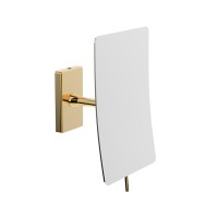 Зеркало Boheme настенное Золото