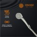 Смеситель для ванны Orange Classic Pro универсальный Хром