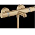 Термостат для ванны Hansgrohe AXOR бронза 13114140