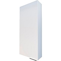 Подвесной шкаф 1MarKa Gaula 40П У92523 White