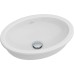 Раковина Villeroy&Boch Loop & Friends 57 Альпийский белый