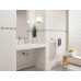 Раковина Villeroy&Boch Loop & Friends 57 Альпийский белый
