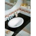 Раковина Villeroy&Boch Loop & Friends 57 Альпийский белый