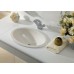 Раковина Villeroy&Boch Loop & Friends 57 Альпийский белый