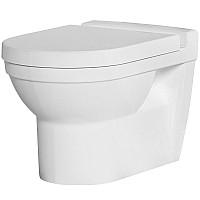 Унитаз Bien Orion ORKA052AMVP0W3000 подвесной с сиденьем Микролифт