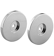 Декоративные заглушки Jacob Delafon E974-CP