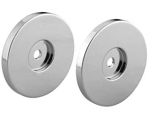 Декоративные заглушки Jacob Delafon E974-CP