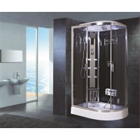 Душевая кабина Niagara Standart + NG-903-01L 120x80