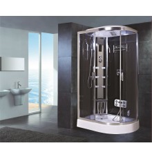 Душевая кабина Niagara Standart + NG-903-01L 120x80