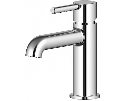 Смеситель для раковины Aquanet Minima AF130-10C