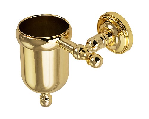 Держатель освежителя воздуха Migliore Mirella 17314 Золото