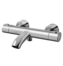 Смеситель для ванны/душа AM.PM Sense F7550064 75 мм