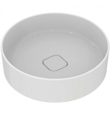 Раковина-чаша Ideal Standard Strada II Round Vessel 45 Euro White