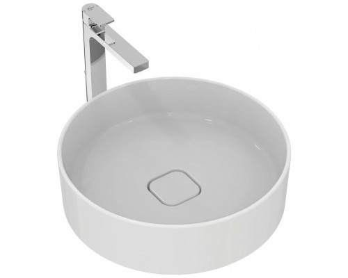 Раковина-чаша Ideal Standard Strada II Round Vessel 45 T295901 Euro White