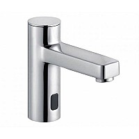 Электронный смеситель для раковины Kludi Zenta 3820205