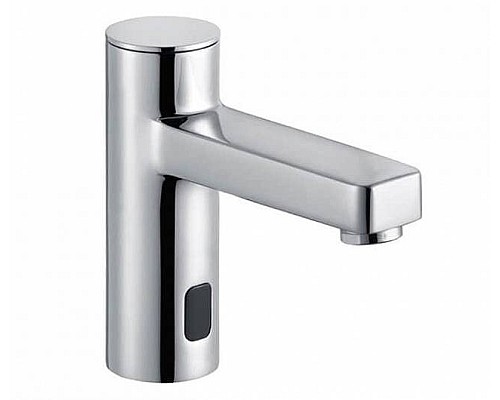 Электронный смеситель для раковины Kludi Zenta 3820205