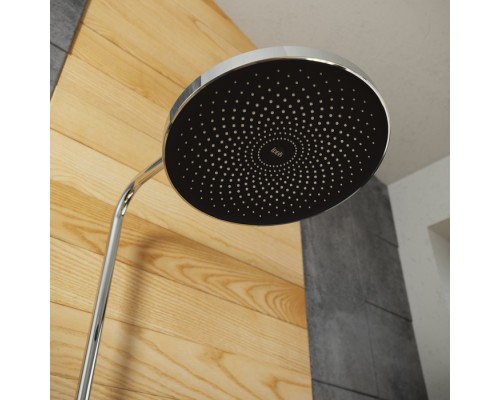 Душевой гарнитур с верхней лейкой IDDIS SpaHome
