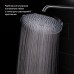 Душевой гарнитур с верхней лейкой IDDIS SpaHome