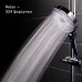 Душевой гарнитур с верхней лейкой IDDIS SpaHome