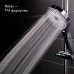 Душевой гарнитур с верхней лейкой IDDIS SpaHome