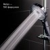 Душевой гарнитур с верхней лейкой IDDIS SpaHome