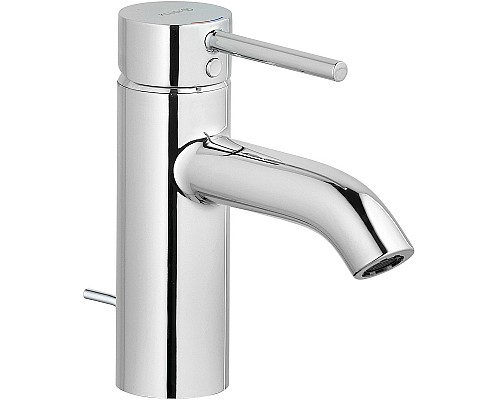 Смеситель для раковины Kludi Bozz 382700576 Хром
