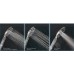 Душевая кабина Royal Bath BP 100x80 без гидромассажа