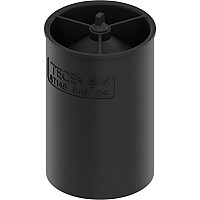 Стакан с мембраной TECE 660018 