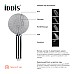Душевая лейка IDDIS 060 0605F00i19