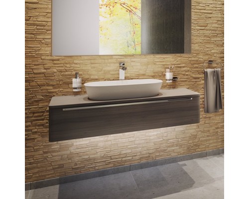 Тумба под умывальник Ravak SUD X000001082 1100 белый