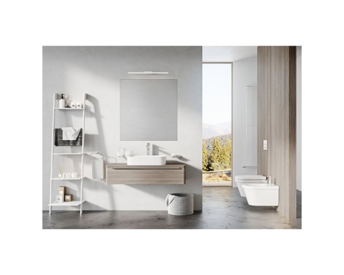 Тумба под умывальник Ravak SUD X000001082 1100 белый