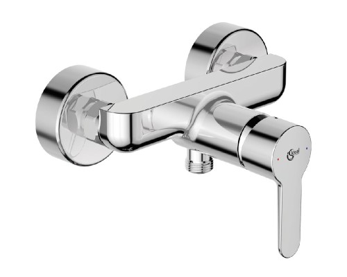 Смеситель для душа Ideal Standard Sesia Хром