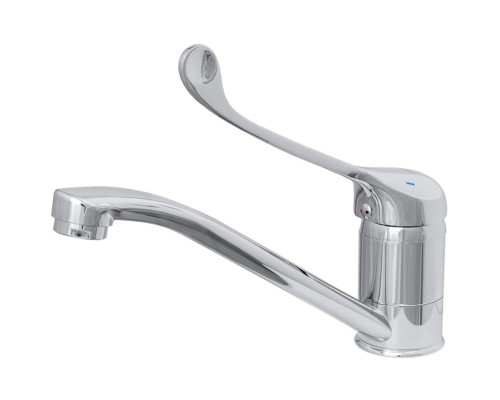 Смеситель для кухни Сантаком StOmega 4979 Хром