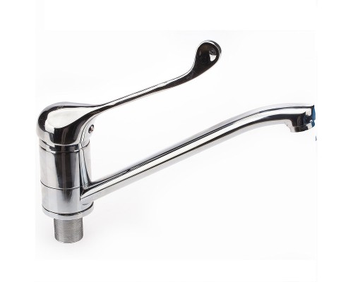 Смеситель для кухни Сантаком StOmega 4979 Хром