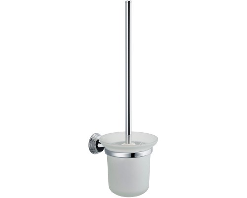 Ершик для унитаза Grampus Laguna GR-7813 Хром