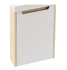 Дверь для тумбы R Ravak Classic X000000421 белая