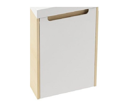 Дверь для тумбы R Ravak Classic X000000421 белая