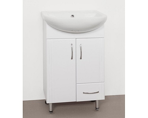 Тумба под раковину Style Line Эко Стандарт 47 ЛС-00000095