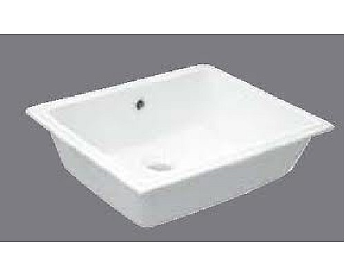 Раковина Kerasan Slim 0229 500 мм