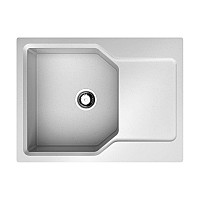 Кухонная мойка Omoikiri Yonaka 65-PA 4993344 пастила