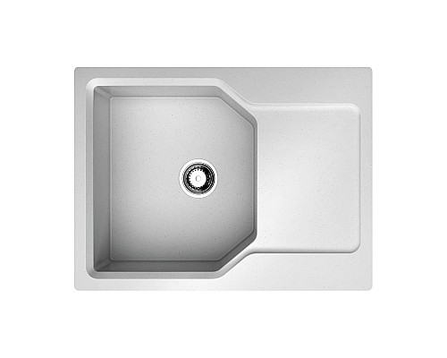 Кухонная мойка Omoikiri Yonaka 65-PA 4993344 пастила