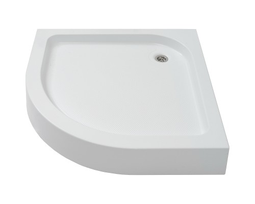 Акриловый поддон для душа Aquanet HX515 90x90 293844 Белый