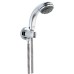 Подключение Grohe для душевого шланга с держателем для душа