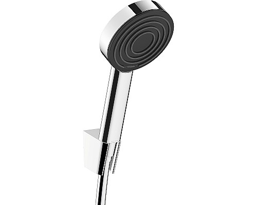 Душевой гарнитур Hansgrohe Pulsify Select 24301000 Хром