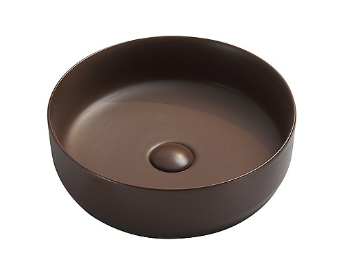Чаша накладная Ceramica Nova Element 390x390 CN6022MDB Чаша накладная Ceramica Nova Element 390x390 CN6022MDB