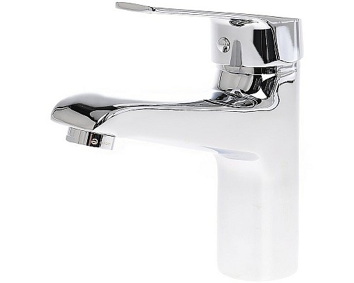 Смеситель для раковины Agger Right A2902100 Хром