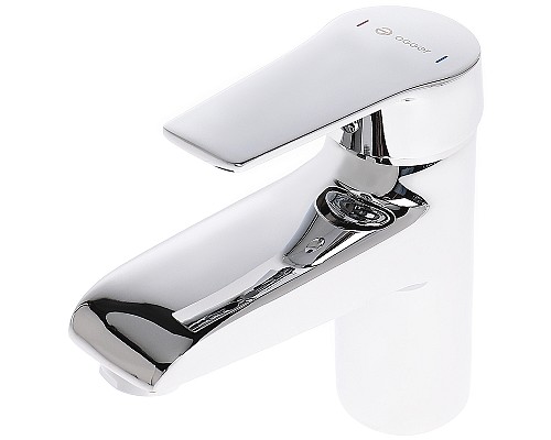 Смеситель для раковины Agger Right A2902100 Хром