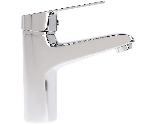 Смеситель для раковины Agger Right A2902100 Хром
