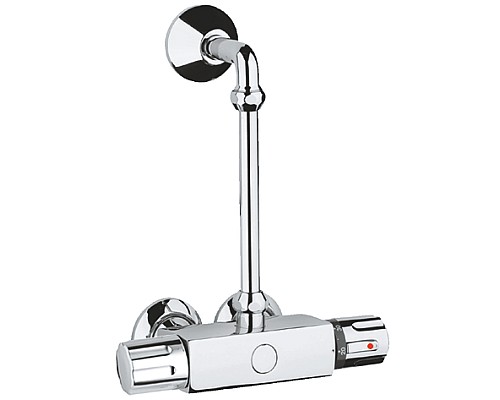 Отвод Grohe 12407000 Отвод Grohe 12407000